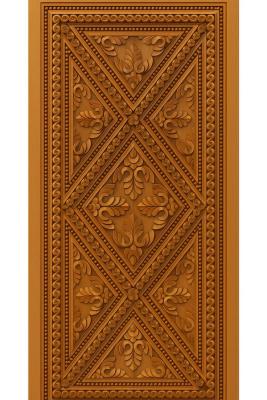 Markenzo Prime Door (Jashore Mehguni)